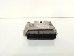 Calculator motor ECU, cod 03L906018SR, 0281011864, VW Golf 6 (5K1), 2.0 TDI, CFFB (idi:665843)