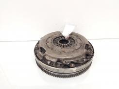 Volanta masa dubla cu placa presiune, Opel Insignia A Sedan, 2.0 CDTI, A20DTH, 6 vit man (idi:659066)