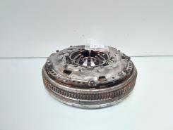 Volanta masa dubla cu placa presiune, Vw Passat Variant (3C5), 1.9 TDI, BKC, 6 vit man (idi:665197)