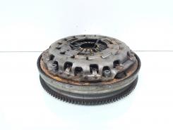 Volanta masa dubla cu placa presiune, Bmw 5 (F10), 2.0 diesel, N47D20A, 6 vit man (idi:665214)