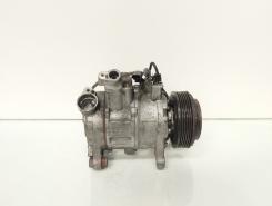 Compresor clima Denso, cod 447260-3821, Bmw 3 Coupe (E92) 2.0 diesel, N47D20C (idi:665215)