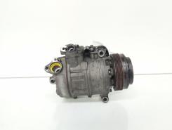 Compresor clima, cod 447220-8025, Bmw 3 Coupe (E46) 3.0 diesel, 306D1 (idi:665233)