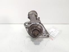 Electromotor, Audi A3 (8P1) 1.9 TDI, BLS, 5 vit man (idi:622165)