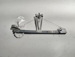 Macara manuala usa dreapta spate, cod 827202131R, Dacia Logan 2 (idi:665249)