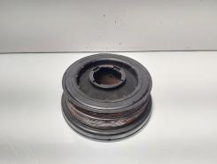 Fulie motor, cod 8511371, Bmw 3 (E90) 3.0 diesel, 306D3 (idi:665259)