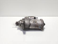 Electromotor cu start-stop, Audi A3 Cabriolet (8P7) 1.6 TDI, CAY, 5 vit man (idi:627933)