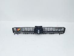 Grila bara fata centrala cu sigla, Vw Golf 7 Variant (BA5) (idi:664648)