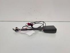 Capsa centura stanga fata, cod 8V51-B61208, Ford Fiesta 6 (id:665995)