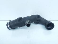 Tub intercooler, cod 9687883680, 9687883780, Peugeot 307 Break, 1.6 HDI, 9H01 (idi:664673)