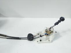 Timonerie, cod 9660043780, Peugeot 308, 1.6 HDI, 9H06, 6 vit man (idi:664675)