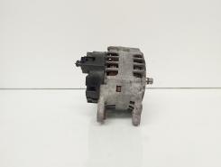 Alternator 90A Valeo, cod 037903025T, Skoda Fabia 1 (6Y2) 1.4 benz, AUB (id:665504)