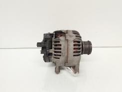 Alternator 150A Bosch, cod 8200728292A, Nissan Qashqai 1.5 DCI, K9K (id:665545)