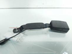 Capsa centura stanga fata cu fir, cod 6R0857755D, Vw Polo sedan (6R) (idi:664702)