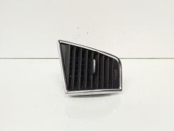 Grila aer bord dreapta, cod 8R2820901, Audi Q5 (8RB) (id:666895)