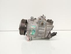 Compresor clima, cod 1K0820803Q, Vw Jetta 3 (1K2)  2.0 TDI, BKD (idi:665523)