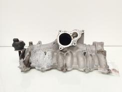Galerie admisie cu clapete, cod 03G129713H, Audi A4 (8EC, B7) 2.0 TDI, BRE (id:666641)