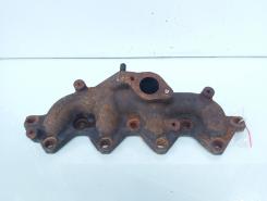 Galerie evacuare, cod 8980638800, Opel Astra H Twin Top, 1.7 CDTI, Z17DTR (idi:664717)