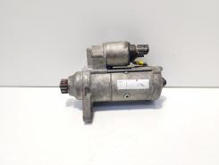 Electromotor cu start-stop, Seat Ibiza 5 (6J5) 1.6 TDI, CAY, 5 vit man (idi:627932)