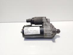 Electromotor DSG, Audi A3 (8P1) 2.0 TDI, CBA (idi:627907)