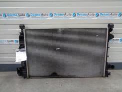 Cod oem: GM13156387, radiator racire apa, Opel Vectra C, 1.9cdti