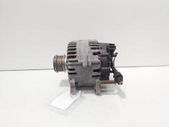 Alternator 110A Valeo, cod 06F903023E, Skoda Roomster (5J), 1.6 TDI, CAY (id:666922)