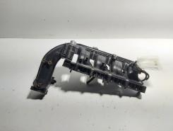Galerie admisie cu clapete, cod GM55578962, Opel Astra J Sedan, 1.7 CDTI, A17DTE (idi:665734)