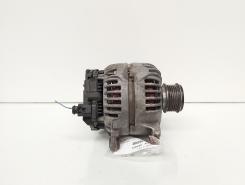 Alternator 140A Bosch, cod 03L903023, VW Golf 6 (5K1), 1.6 TDI, CAY (id:666980)