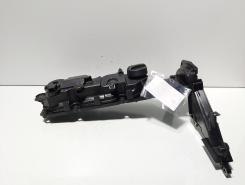 Capac culbutori, cod 9688939180, Peugeot 308 (II) 1.6 HDI, 9H06 (idi:665877)