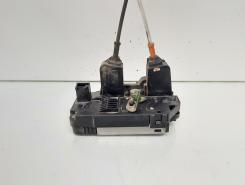Broasca usa dreapta spate, cod GM24414135, Opel Astra G Combi (F35) (idi:665746)