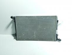 Radiator racire apa, cod 1K0121251AK, Vw Golf 5 Variant (1K5) 1.9 TDI, BLS (idi:665752)