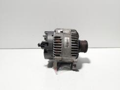 Alternator, Vw Golf 5 Variant (1K5) 2.0 TDI, CBD (id:666452)