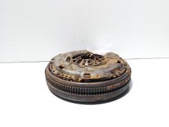 Volanta masa dubla cu placa presiune, Vw Jetta 3 (1K2) 1.9 TDI, BKC, 5 vit man (idi:665739)