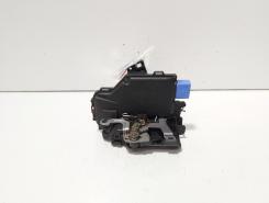 Broasca usa dreapta fata, cod 3D1837016AC, Skoda Octavia 2 Combi (1Z5), volan pe stanga (id:666228)