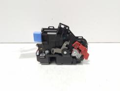 Broasca usa dreapta fata, cod 3D1837016AC, Skoda Octavia 2 Combi (1Z5), volan pe stanga (id:666189)