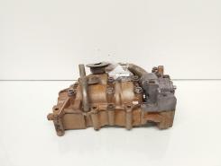 Pompa ulei, cod 03G115105C, Seat Exeo ST (3R5) 2.0 TDI, CAG (idi:666879)