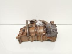 Pompa ulei, cod 03G115105C, Audi A5 (8T3) 2.0 TDI, CAH (idi:666876)