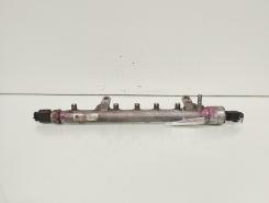 Rampa injectoare cu senzori, cod 03L130089B, Skoda Rapid Spaceback (NH1) 1.6 TDI, CAY (idi:666884)