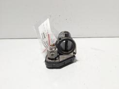 Clapeta acceleratie, cod 8200302798J, Nissan Qashqai 1.5 DCI, K9K292 (id:665540)