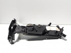 Capac culbutori, cod 9688939180, Peugeot 308, 1.6 HDI, 9H06 (idi:666437)