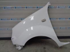 Aripa stanga fata, Renault Kangoo Express (FC0/1) 1997-2009 (id:197244)
