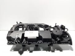 Galerie admisie cu capac culbutori, cod 9645977980, Citroen C4 Picasso, 2.0 HDI, RHR (idi:666510)