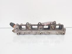 Rampa injectoare cu senzor, cod GK284AHB, Skoda Octavia 2 (1Z3) 1.4 TSI, CAXA (id:666948)
