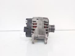 Alternator, Audi Q5 (8RB), 2.0 TDI, CGL (id:666518)