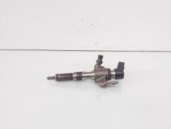 Injector, cod 9802448680, Ford Focus 3, 1.6 TDCI, T1DA (id:665812)