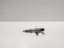 Injector Continental, cod 9674973080, Ford Focus 3, 1.6 TDCI, T1DA (id:666266)