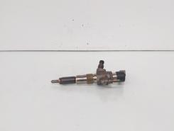 Injector Continental, cod 9674973080, Ford Focus 3, 1.6 TDCI, T1DA (id:666254)