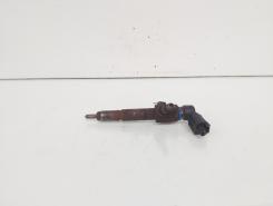 Injector, cod 7T1Q-9F593-AB, Ford Transit Connect (P65) 1.8 TDCI, R3PA (id:665410)