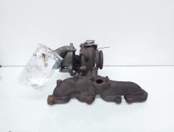 Turbosuflanta, cod 03L253016H, Seat Ibiza 5 (6J5) 1.6 TDI, CAY (idi:663112)