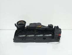 Capac culbutori, cod 03L103469, Audi A3 Cabriolet (8P7), 2.0 TDI, CBA (idi:663119)