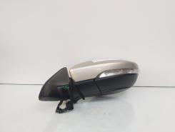 Oglinda electrica stanga cu semnalizare, Vw Jetta 4 (6Z) vol pe dreapta (id:666522)